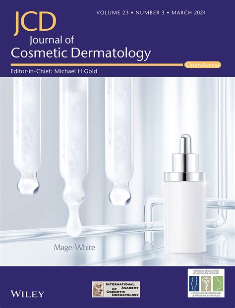 Clinical Cosmetics .